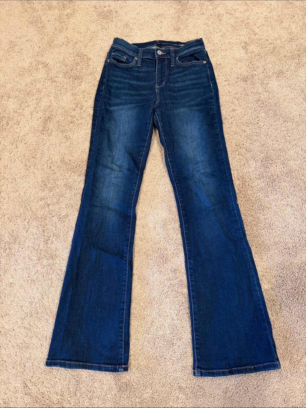 6P New York and Company Jeans